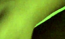 Hey, Kolkata Girl Blows Tamil Boy's Friend!