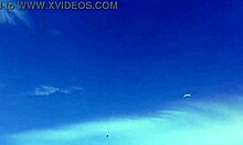 a relaxing beach walk with friends