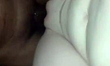 eu adoro o pau preto na minha bucetinha rosa machuca muito minha buceta