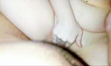 I Gave The Little Pussy Of 4 After The Halloween Party