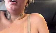 I Trained In Gym Without Bra, Guys Stared, I Got So Horny And Wet!