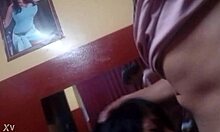 emo girl loves sucking cock passionately