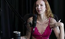 Sempre Gostou De Enviar Nudes Chamou O Professor Pra Um Menage E A Situação Bizarra Que Passou Na Favela - Debora Esteves Watch On Sheer Red