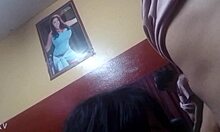 emo girl loves sucking cock passionately