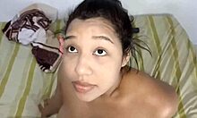 Huge Natural Tits Get Fucked in New York United States