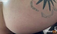 Petite 18+ Energizer Bunny MissDizzum And MrFlourish On Flourish Amateurs