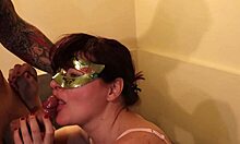 i'm this very horny mature woman who really wants to fuck hard and get my pussy wet with a blowjob