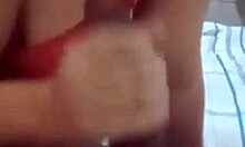 वाइफ की नॉटी कंफेशंस, हसबैंड ने लंड पर हाथ रखकर सुना 😏