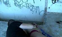 Isabelle Solis Has Anal on the Beach with Waves Crashing