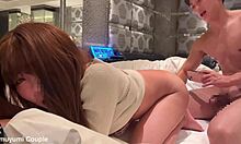 I Picked Up A Beauty Like A Famous YouTuber And Fingered Her Until She Squirted A Lot 😳