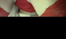 Masturbating RICELY, LOOK at my LECHITA in lingerie