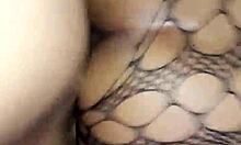 i give it to my milf in her delicious little ass like this