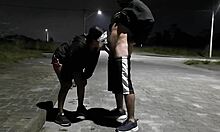 Cheap blowjob and anal service for fifty reais an hour today