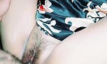 Bercinta Dengan Kakak Ipar