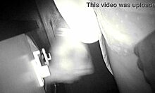 I want you to ask to enter and fuck me in the booth