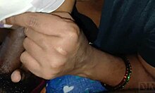 cum inside my teen 18+ best friends tight pussy at night indian cute desi bhabhi