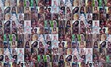 Blonde Teen With Big Tits And Tight Ass Ready For Anal Play.