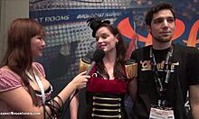 Fionnaandjimmy Chaurbate Video At Ae Expo