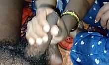 cum inside my teen 18+ best friends tight pussy at night indian cute desi bhabhi