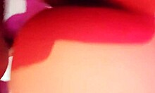 Young Babe Gets Fucked Doggy While Boyfriend Works!