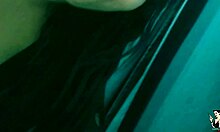 paty angel & igor at the motel with the tattooed redhead in the best blowjob