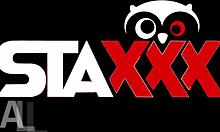 Rane Brings Friend for Interracial Threeway