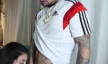 Wow, Fucking Deliciously With My Nephews!