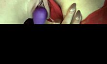 Masturbating RICELY, LOOK at my LECHITA in lingerie