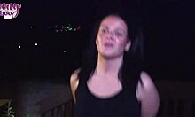 Daisy Garcia Fucks In Lingerie With Deepthroat And Creampie