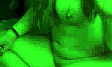 amateur asian cums three times masturbating 😍