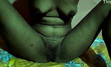 Step dad caught me with small tits exposed