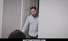 Anytimeteen 18+s Com - Tiny 18+ Asian Teen 18+ Is Freeuse Sex To Pay S Debt - Paisley Paige Peter Green