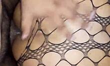 i give it to my milf in her delicious little ass like this