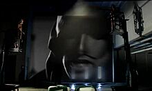 This beautiful threesome has teens licking pussy