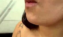 Did the japanese blogger really give her pussy to the bbq guy without a condom mid-party?