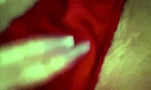 Masturbating RICELY, LOOK at my LECHITA in lingerie