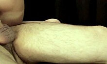 Eighteen-Year-Old Student Fucks Client During Massage!