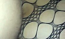 i give it to my milf in her delicious little ass like this