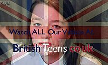 Naughty College Student Getting Spanked And Rough Fucked