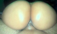 My Dick Loves Her Big Fat Ass