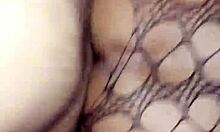 i give it to my milf in her delicious little ass like this