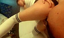 real homemade sex with hot 18yo teen pov