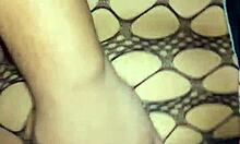 i give it to my milf in her delicious little ass like this