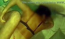 Fabiana Obediently Sucks, Loving Her Submissive Role