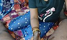 cum inside my teen 18+ best friends tight pussy at night indian cute desi bhabhi