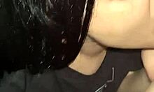 incredible young girl fucks at work