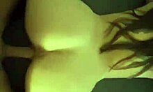 Crazy natural mom loves fucking in positions