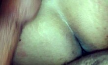 No queria que la follara por el culo pero termino aceptando