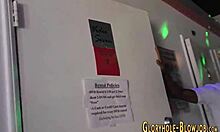 Lil Gloryhole Teen 18+ Sucks Fucks And Jerks