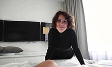 walked with stepsis - instead got sex 😏